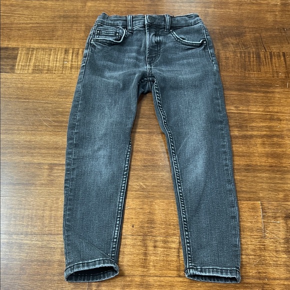 Zara Other - Zara Black Kids Jeans
